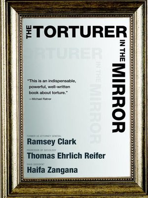 cover image of The Torturer in the Mirror